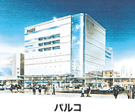 パルコ