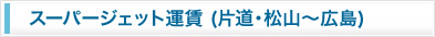広島ビジネスパック詳細